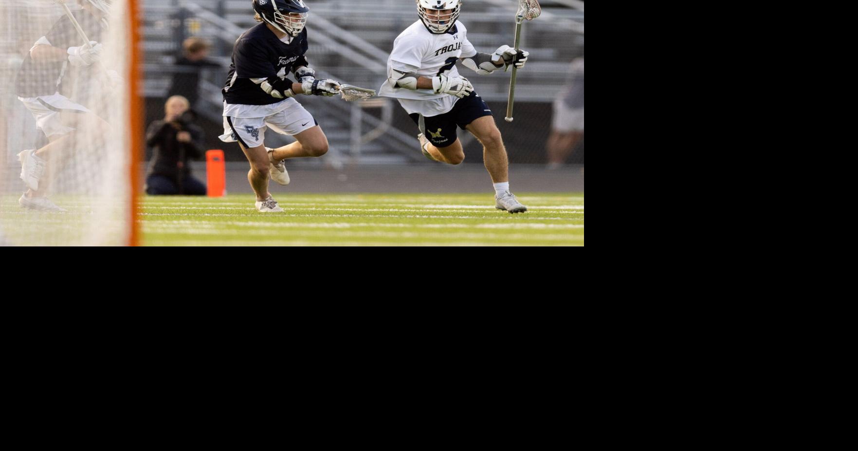 Midlothian lacrosse wins region title over Douglas Freeman