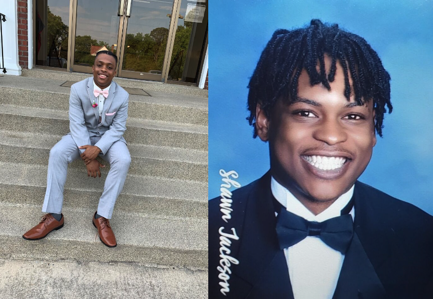 5 Things From Huguenot Graduation Shooting Trial