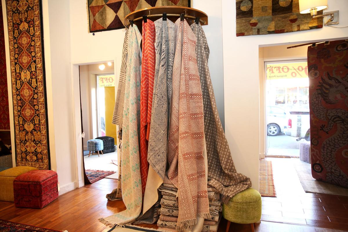 W Hirsch Oriental Rugs Store In Carytown Closing Next Spring Business News Richmond Com
