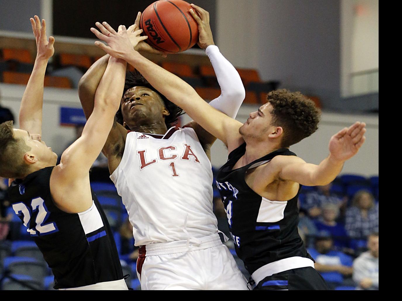 The All Visaa Boys Basketball Teams 804 Varsity Richmond Com