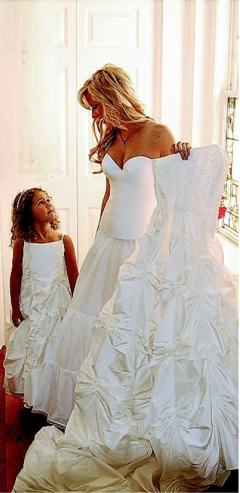 Hand Me Down Gowns Richmond Com