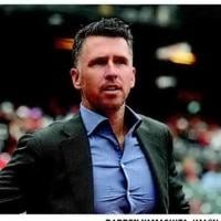 Giants honor World Series champs