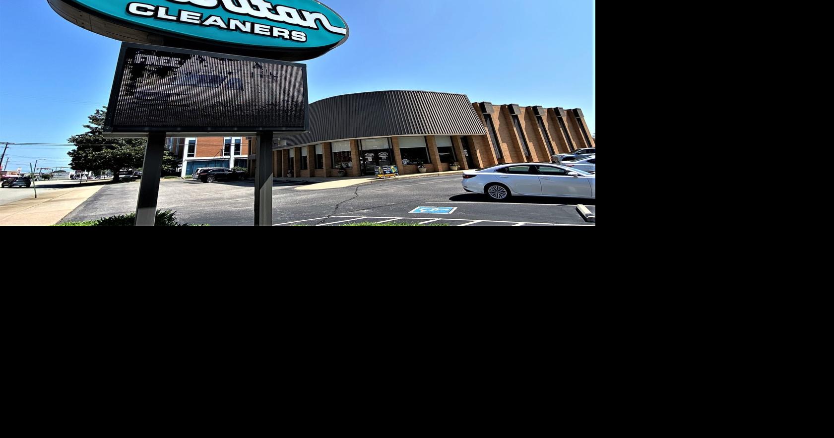 Puritan Cleaners is buying longtime rival dry cleaning business