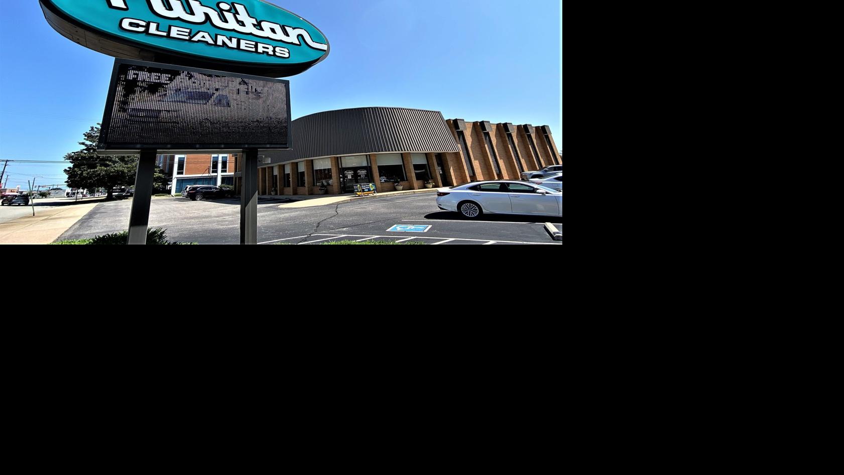 Puritan Cleaners is acquiring longtime rival dry cleaning organization | Small business News