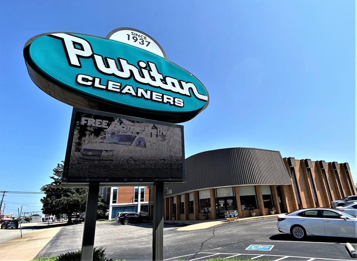 Puritan Cleaners
