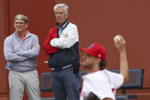 Marcus Hayes: Sorry, Phillies fans, Dave Dombrowski is not going anywhere for a long, long time. Is that a bad thing?