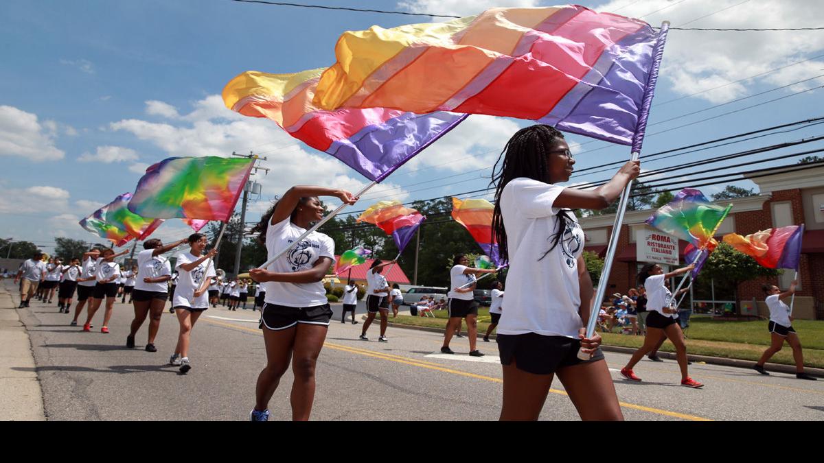Memorial Day Events Things To Do Around Richmond Entertainment Richmond Com