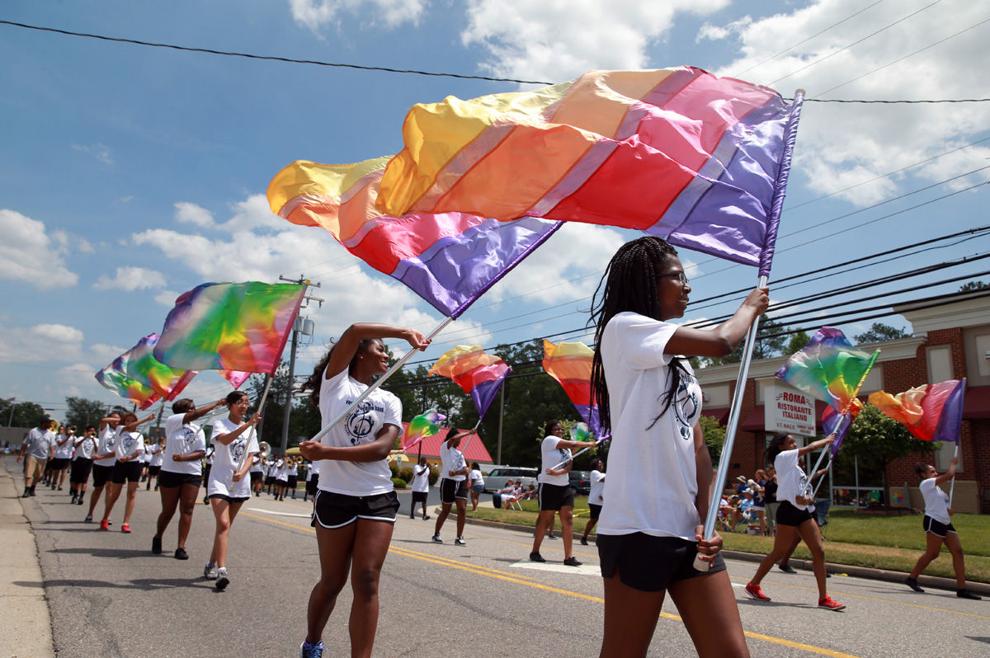 Memorial Day events & things to do around Richmond
