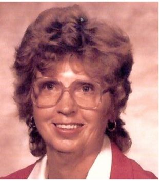 SCOTT, BARBARA "DEETA"