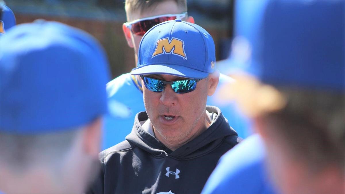 Mik Aoki out as Notre Dame baseball coach after 9 seasons