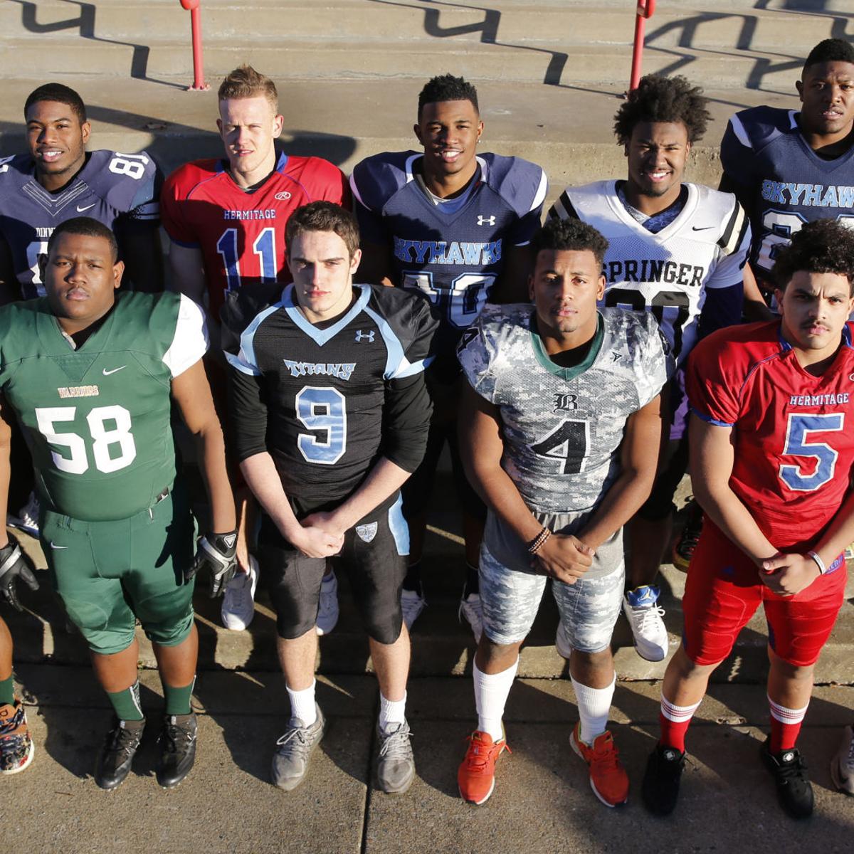 All Metro First Team Defense Z No Digital Richmond Com