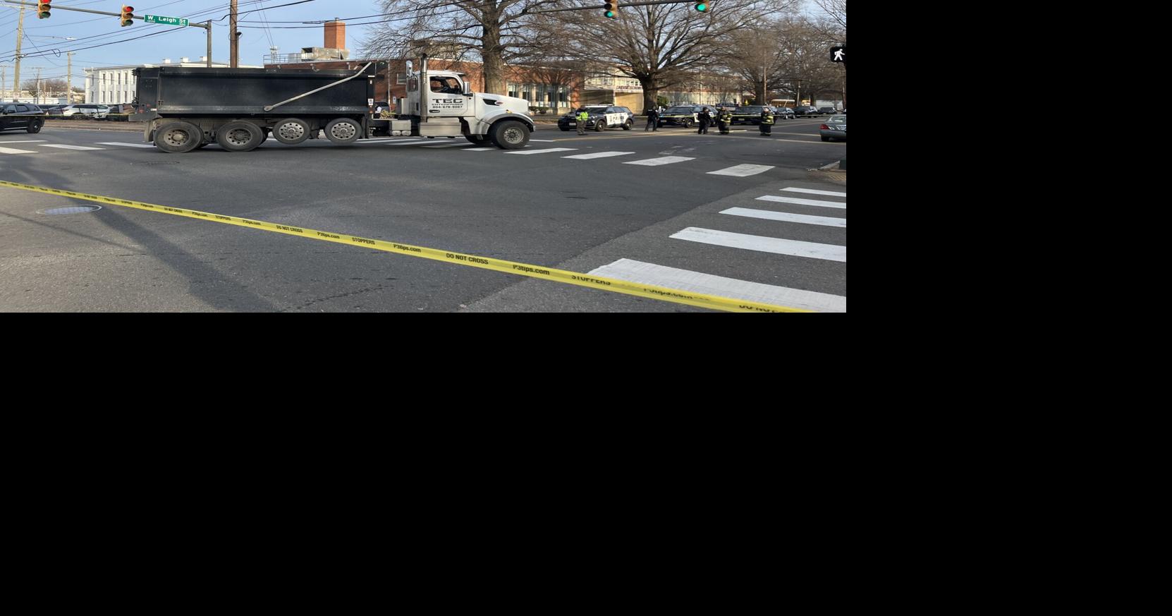 Dump truck driver kills pedestrian in another fatal crash