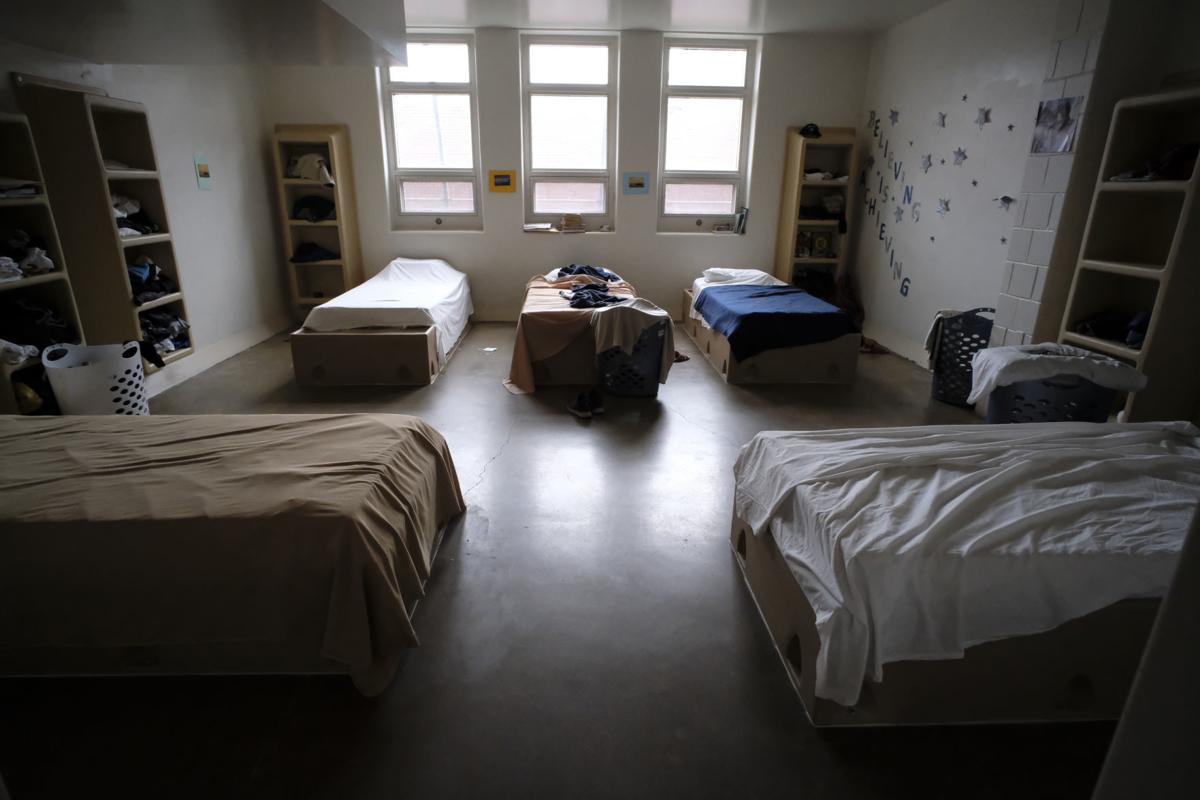 State starts planning to replace Central State, as pressures mount on