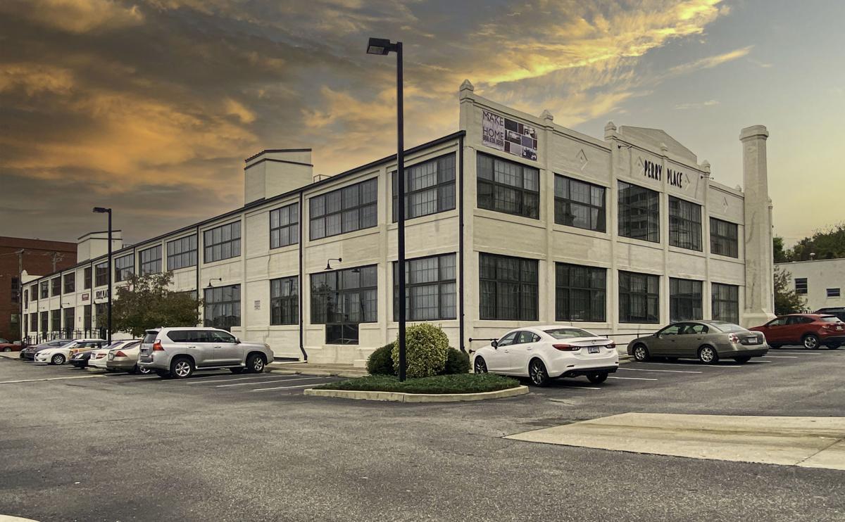 Commercial Real Estate Highlights Business News Richmond Com