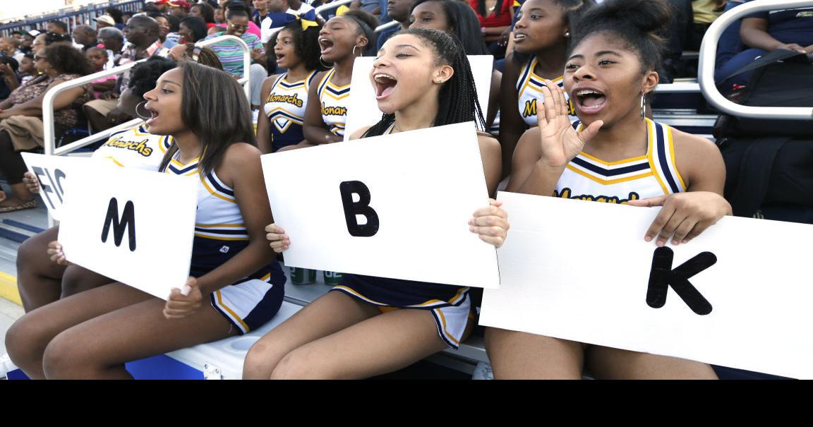 Meadowbrook football brings state champ Rudd back as coach