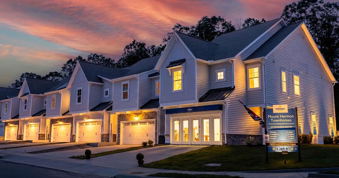 The Villages at Mount Hermon: ‘The perfect balance of convenience and tranquility'
