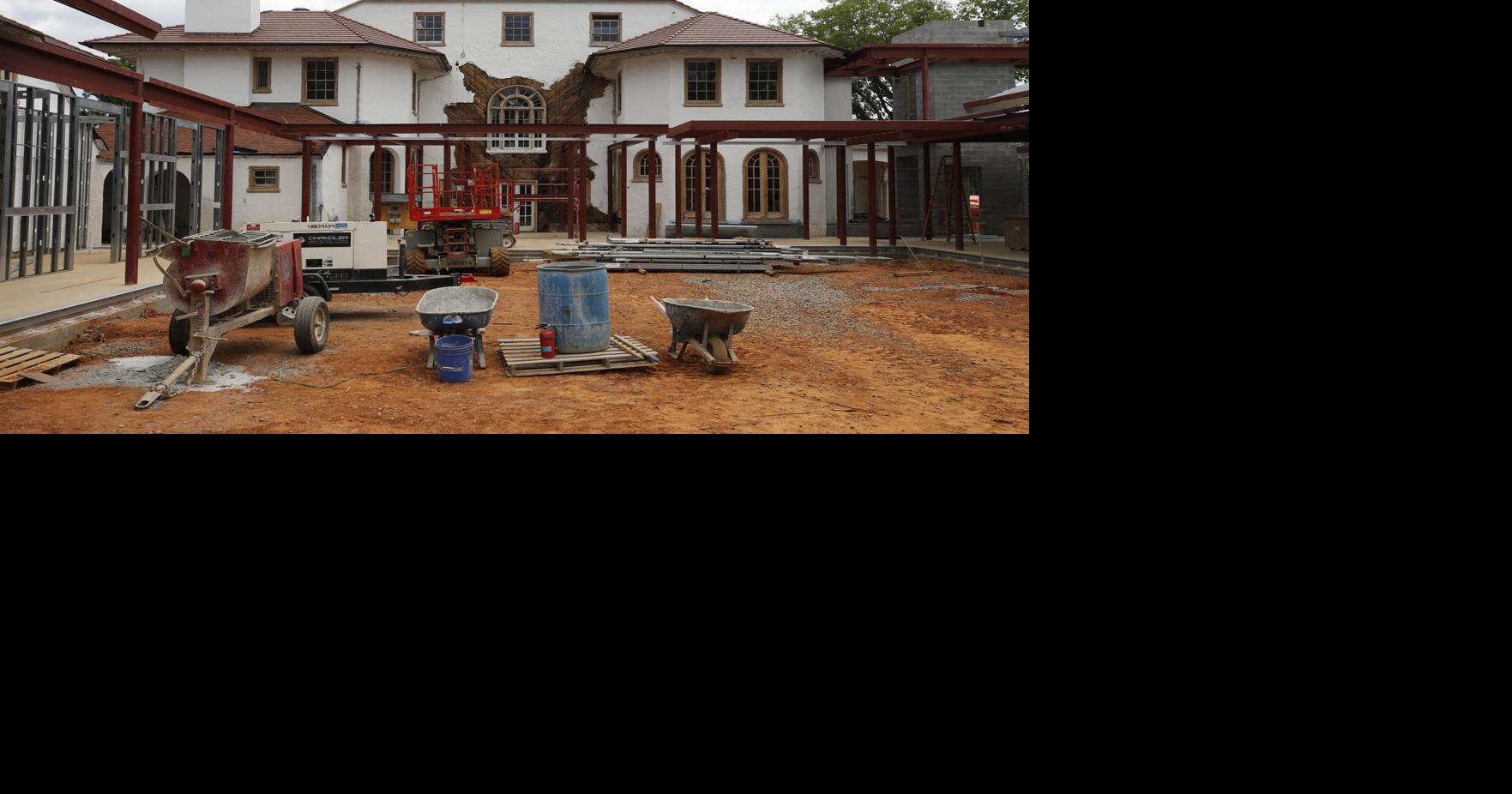 PHOTOS Maymont house at 1000 Westover Road