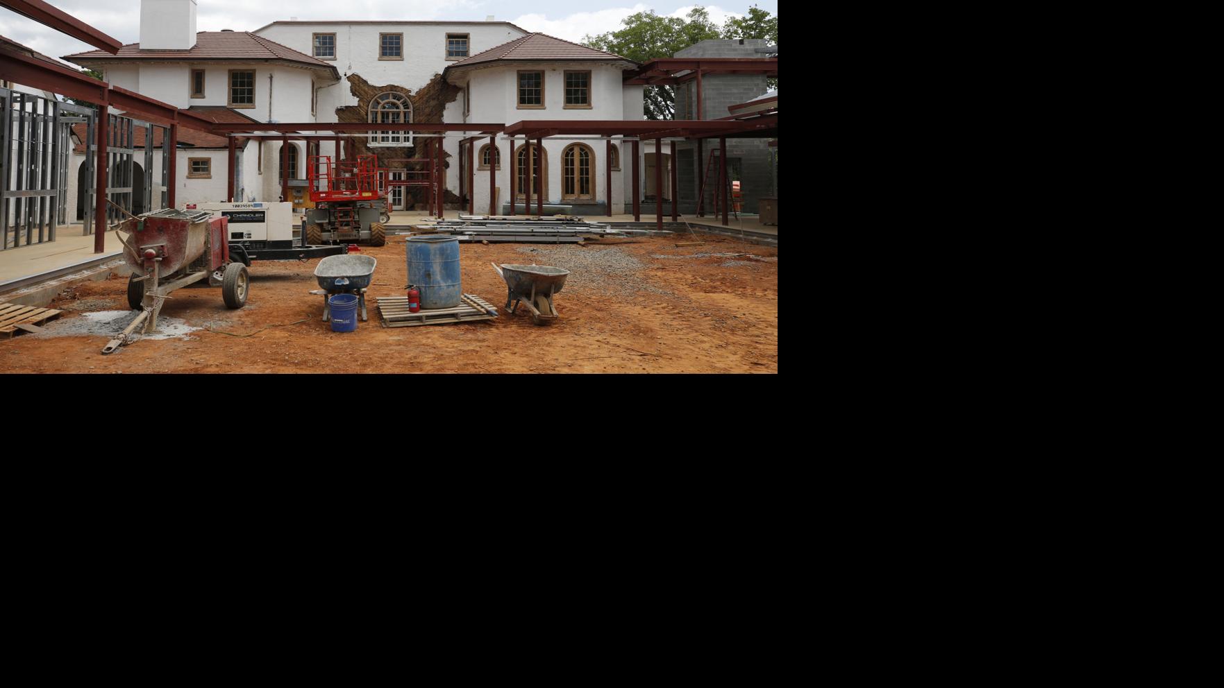 PHOTOS Maymont house at 1000 Westover Road Gallery