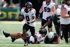 Seahawks waive RB Anthony Hankerson, who reportedly plans to return to college
