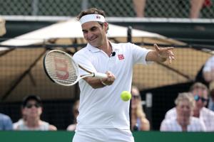 TENNIS-HALL OF FAME/