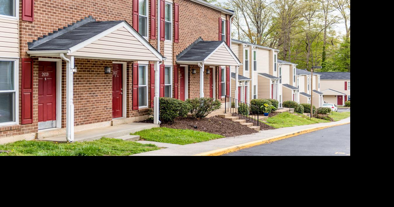 Commercial real estate highlights Forest Ridge Apartments in Stratford