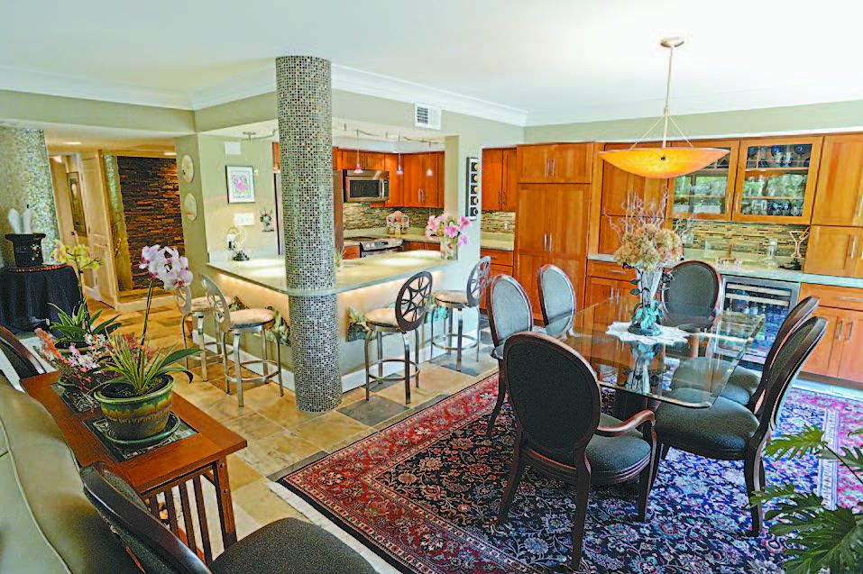 Hathaway Tower Richmond Neighborhoods