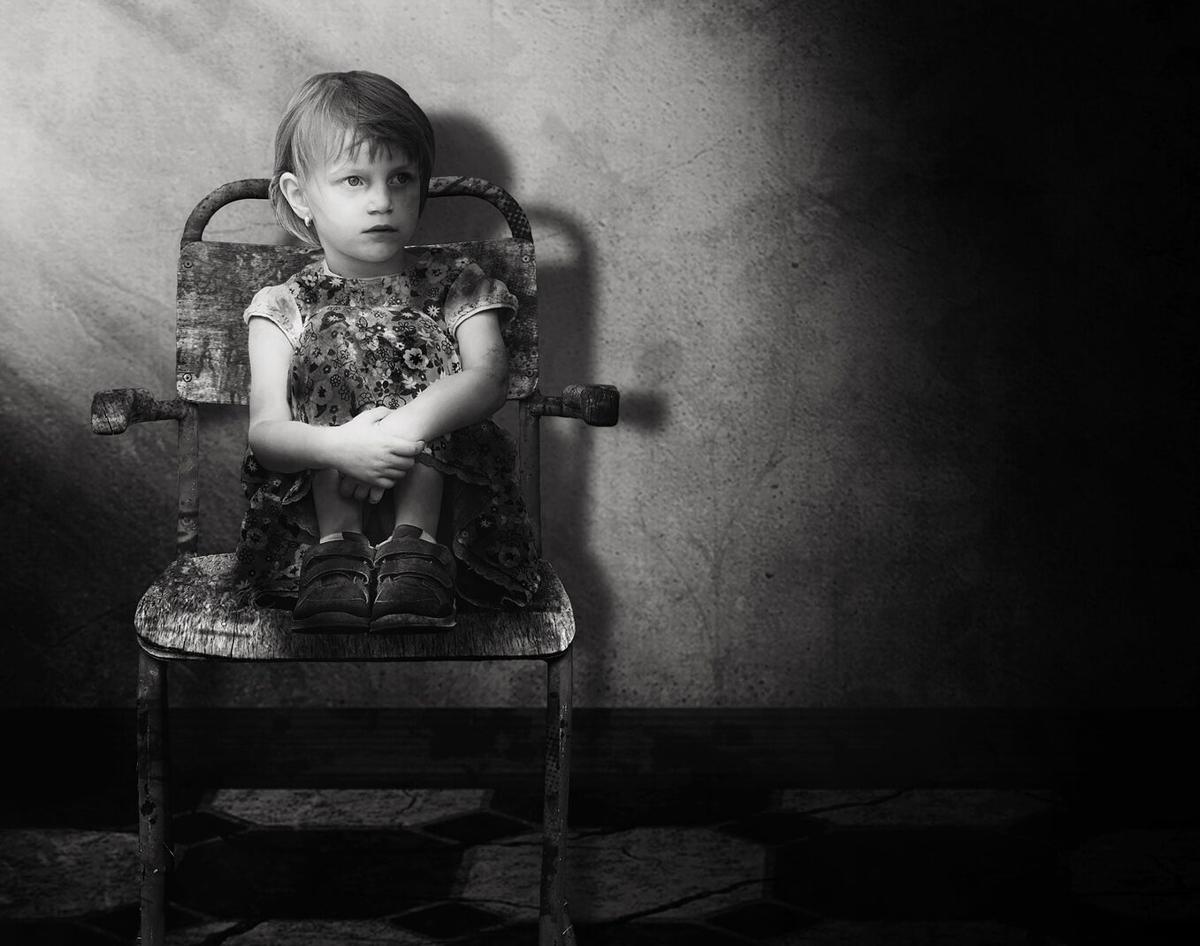 child anxiety