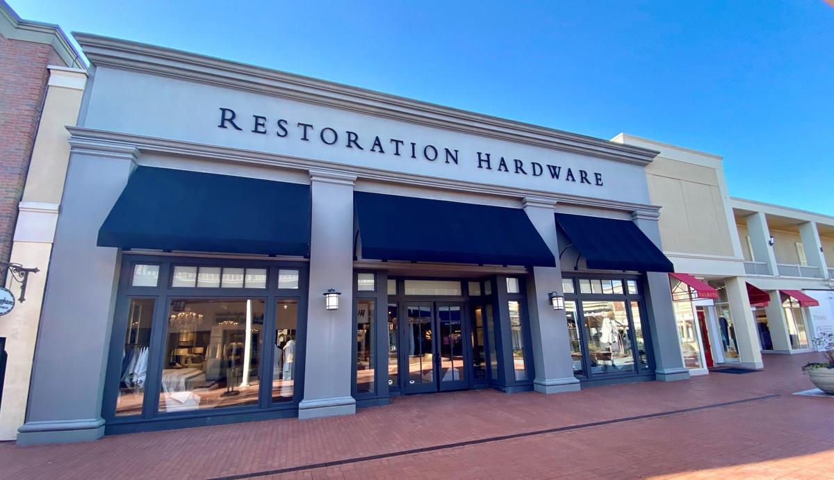 Loan on Stony Point Fashion Park is delinquent | Plus | richmond.com