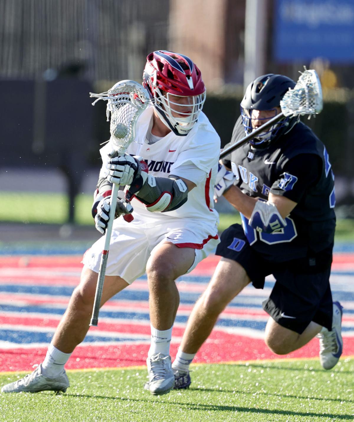 No. 1 Duke mutes No. 16 Spiders 13-6 to close UR's demanding schedule stretch | College Sports ...