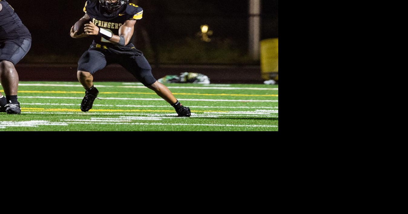High school football Week 3 🏈 roundup: Highlights, top performers from around the 804 Sep 12, 2026