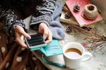 Be easy on yourself and ask for help about social media use