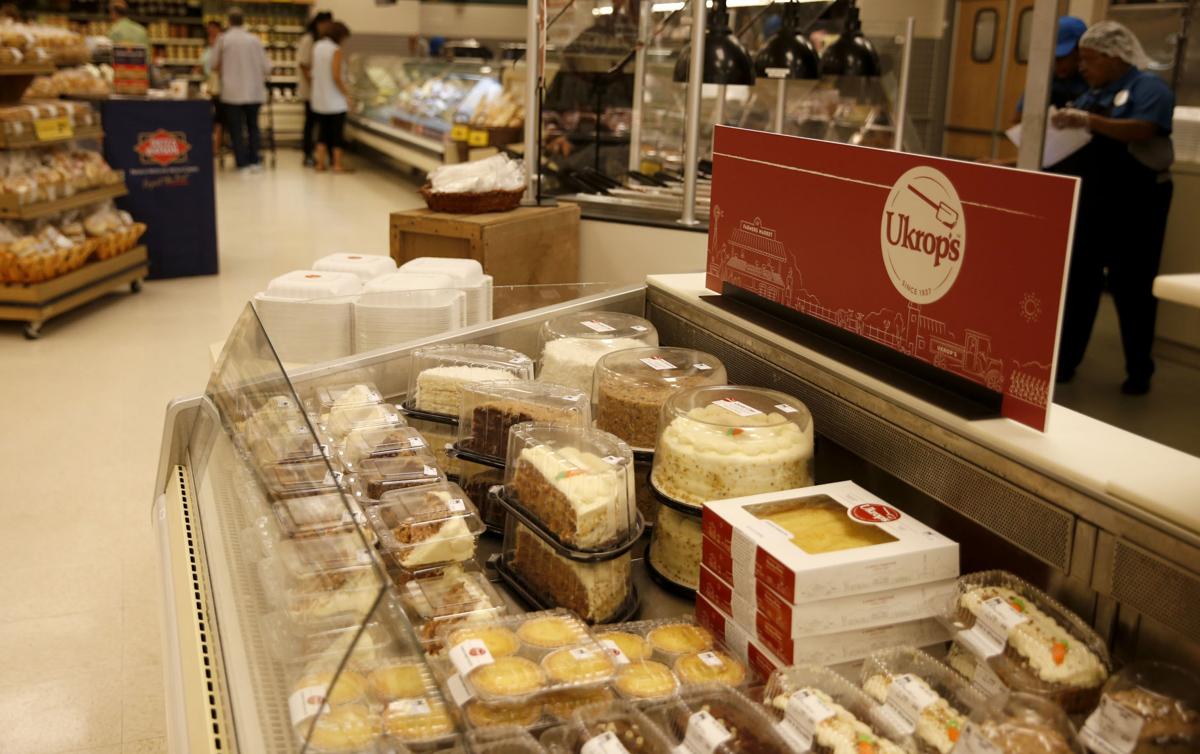 Ukrop S Homestyle Foods Llc Richmond Va Ukrop S Homestyle Foods Llc Richmond Va