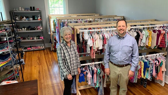 Just Kids to offer affordable gently used clothes in Powhatan