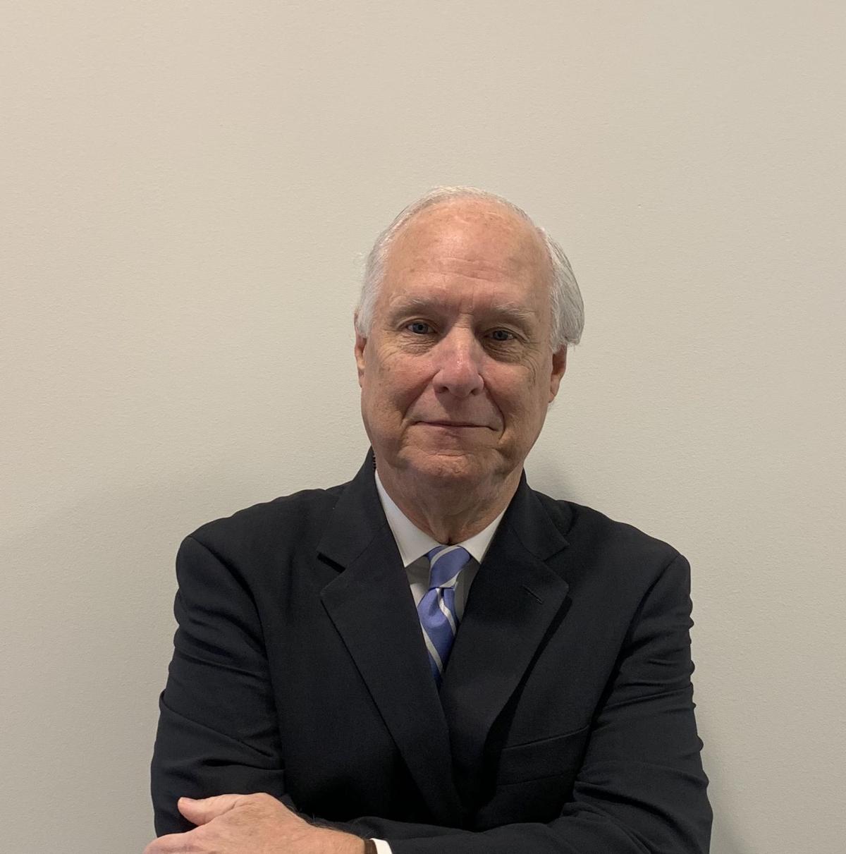 Thomas M. Boyd column Keep the Supreme Court independent