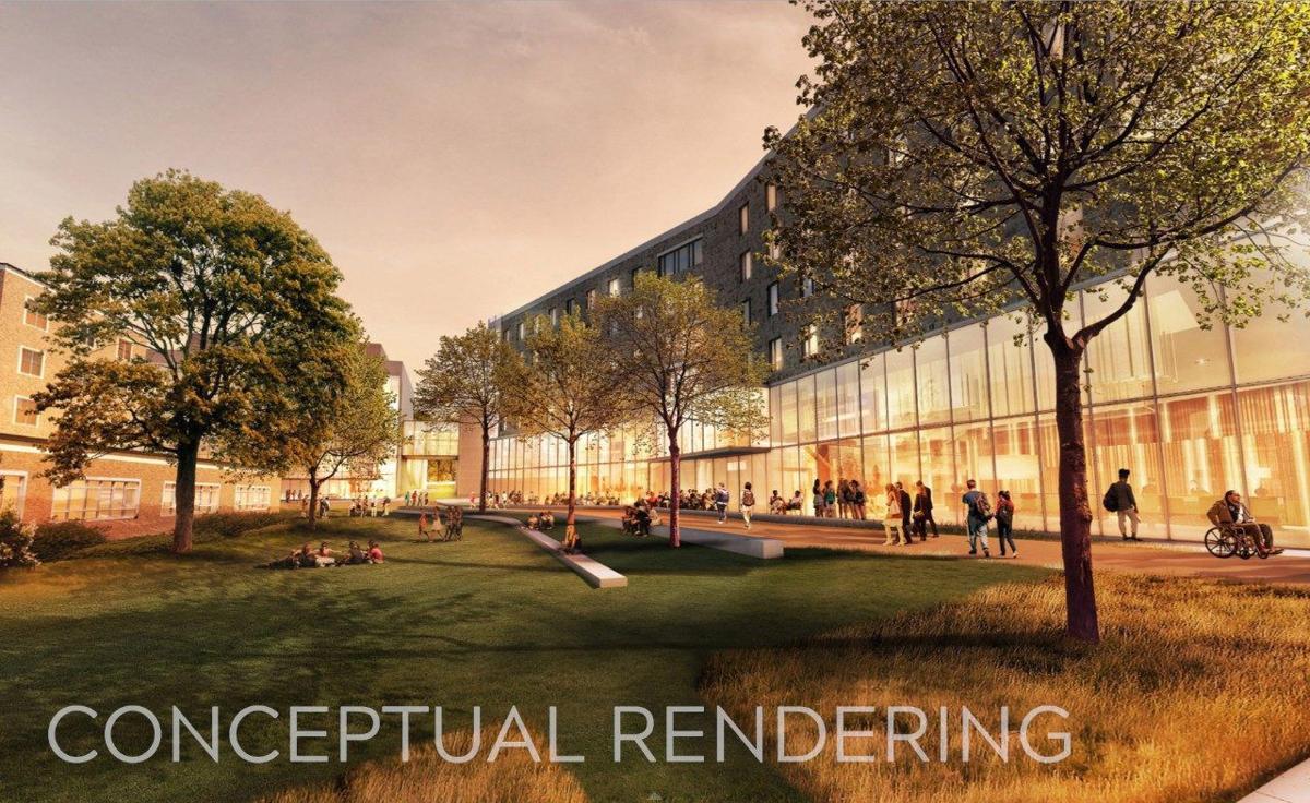 Best Universities For Masters In Landscape Architecture Architecture Degree Virginia / Top Architecture Schools Of 2019 2018 09