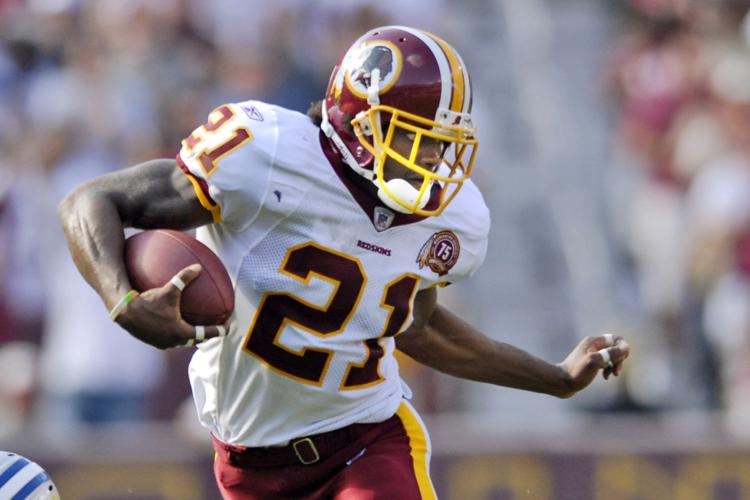 Fans Disappointed By the Commanders' Tribute to Sean Taylor – NBC4  Washington