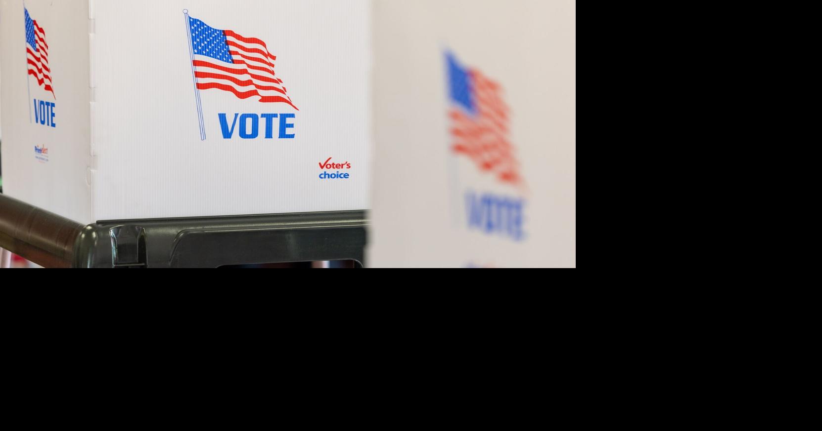 VOTING RIGHTS RESTORATION Williams: Restoring voting rights promotes a healthy democracy Aug 13, 2026