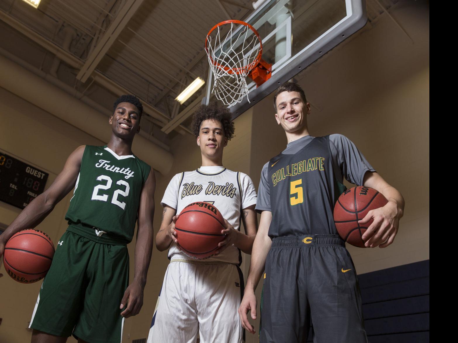 Previewing The 2018 19 High School Boys Basketball Season 804