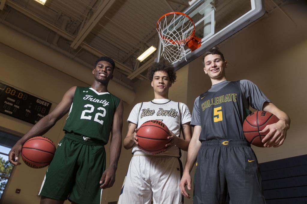 Previewing The 2018 19 High School Boys Basketball Season 804