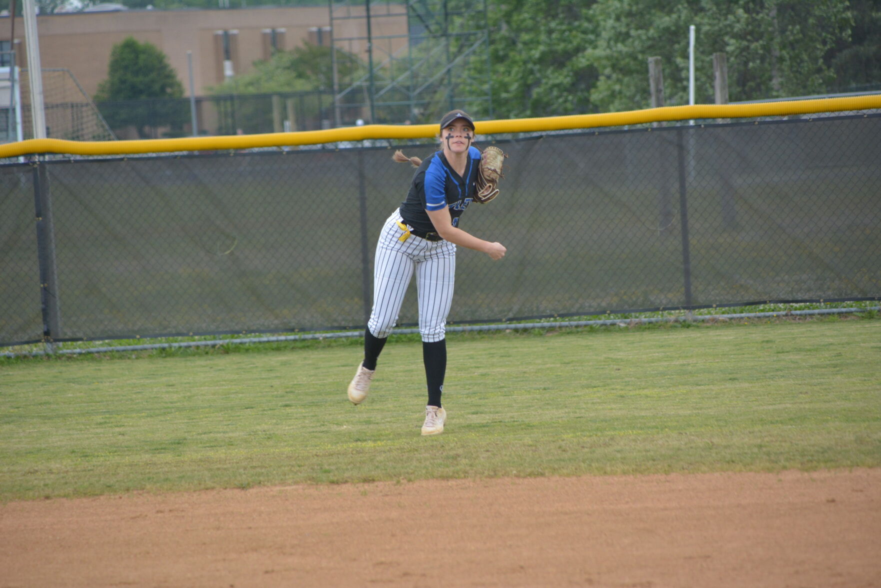 Atlee's Nash ready for next chapter after Saint Francis