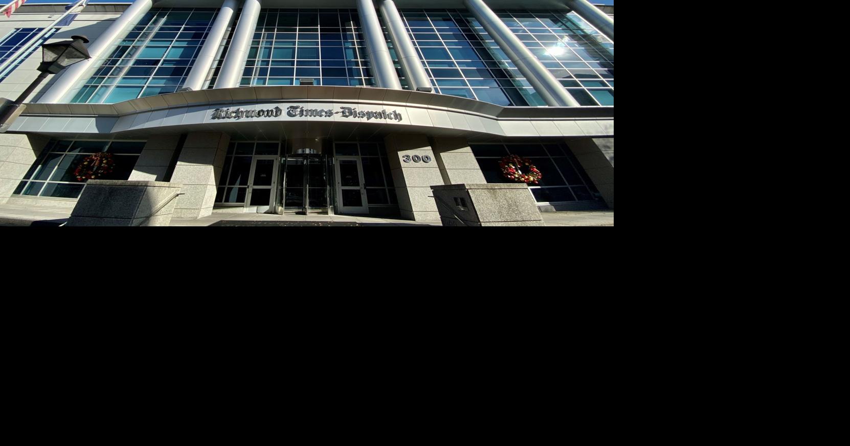 Richmond TimesDispatch wins 67 awards in annual VPA contest, including