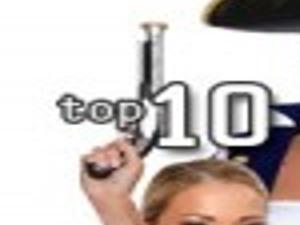 Top 10 Weird Sexy Halloween Costumes Entertainment Richmond Com