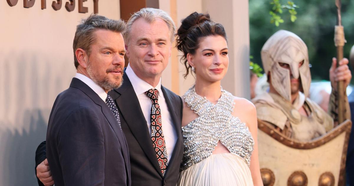 Which directors can get just about any movie produced?