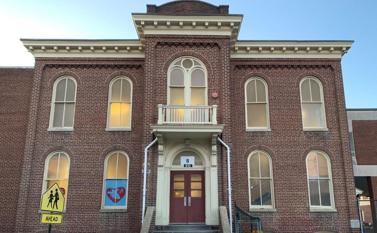 Panel says Richmond Public Schools must preserve oldest part of