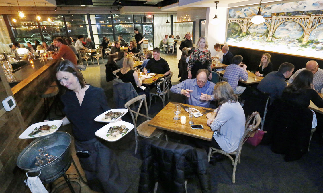 The Richmond dining scene is on fire - and this is why | Restaurant