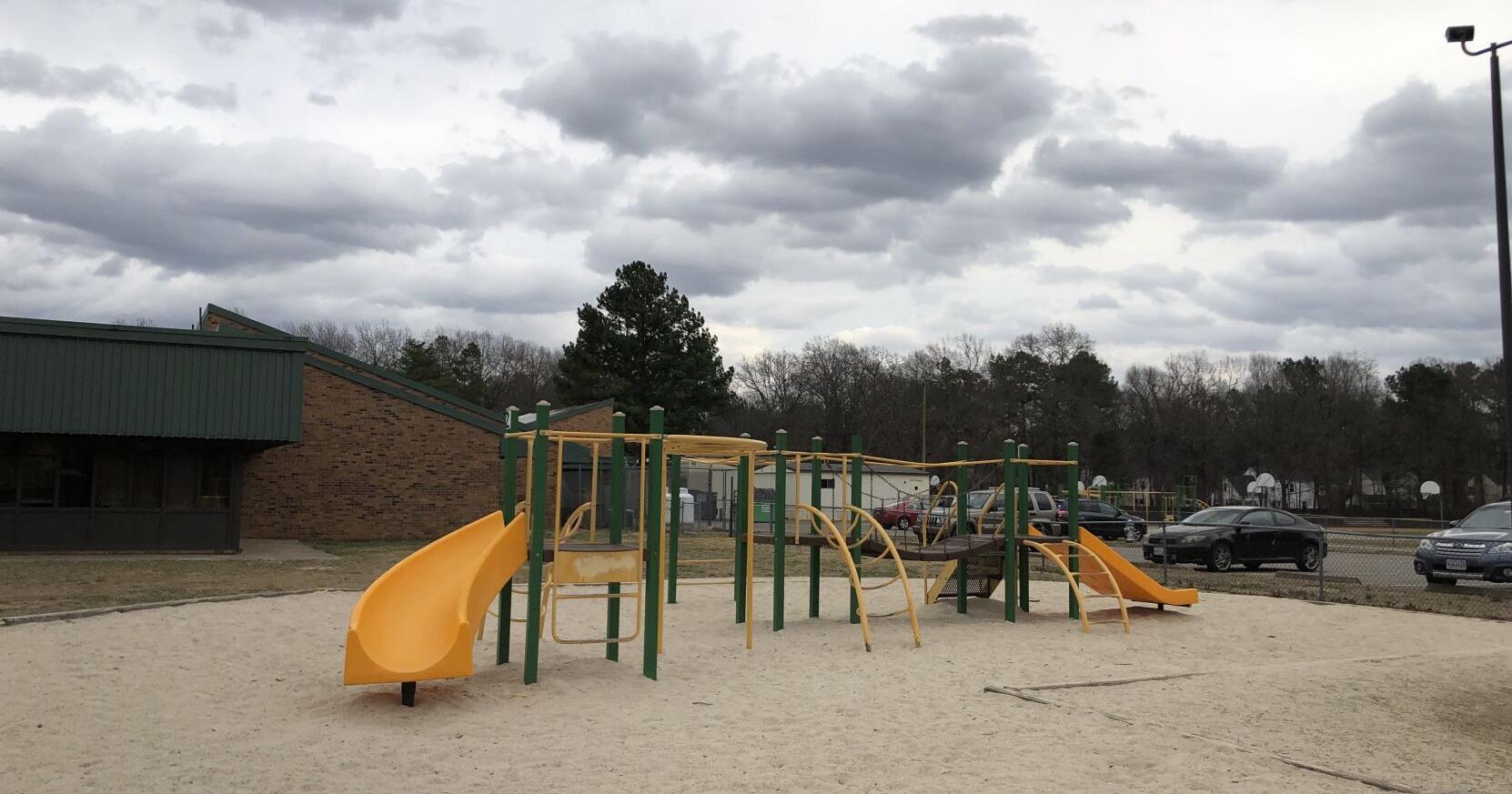 Chesterfield County School Officials Encourage Elementary Schools To Chesterfield County School Officials Encourage Elementary Schools To