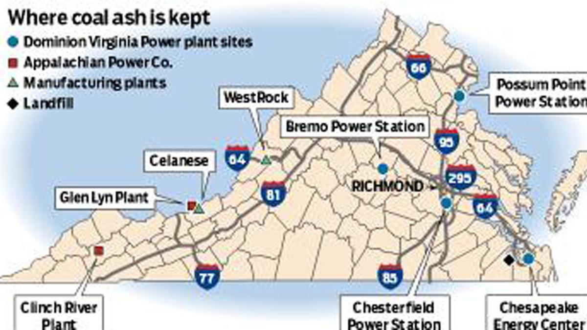 Download Dominion S Long Awaited Coal Ash Assessment Is In But What The Free Get Wallpaper Dominion S Long Awaited Coal Ash Assessment Is In But What The For Free