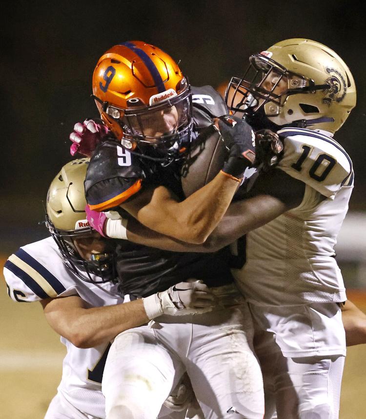 How the stars aligned at Midlothian for new Trojans head football coach