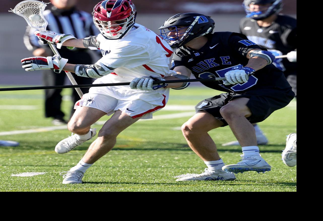 No. 1 Duke mutes No. 16 Spiders 13-6 to close UR's demanding schedule stretch | College Sports ...