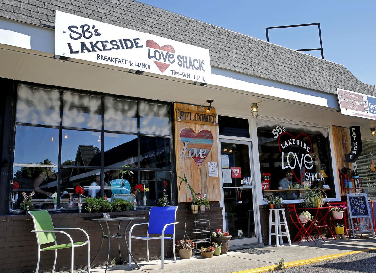 This is what 2020 was like for Richmond restaurant owners in their